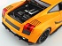 Модель автомобиля Lamborghini Gallardo Superleggera, 1:18   - миниатюра №11